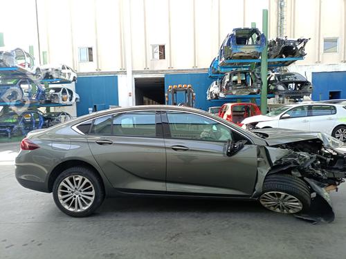 Left front window switch OPEL INSIGNIA B Grand Sport (Z18) 1.5 (68) | BP25244653I27 - Image 8