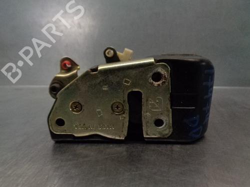 Used Front right lock CHRYSLER VOYAGER / GRAND VOYAGER III (GS_, NS_) 3.8 (178 hp) 12131380
