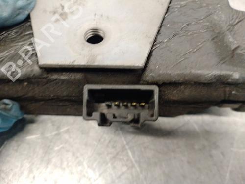 Tailgate lock LAND ROVER RANGE ROVER III (L322) 3.6 D 4x4 | BP25755981C101 