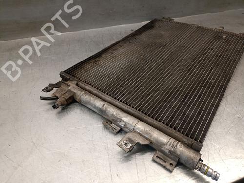 AC Kondensor VOLVO XC90 I (275) D5 AWD | BP29763917M32 