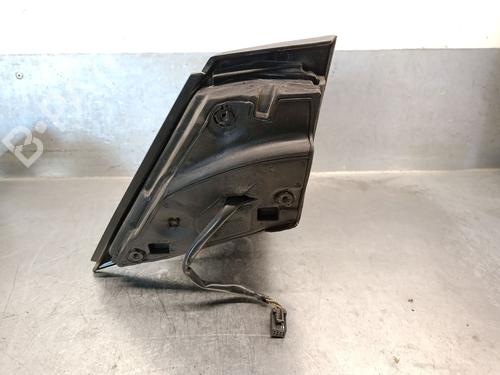 Left mirror FIAT BRAVO II (198_) 1.9 D Multijet (198AXC1B) | BP28143947C26 