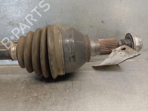 Right rear driveshaft CADILLAC SRX 3.6 AWD | BP36995694M41 - Image 3