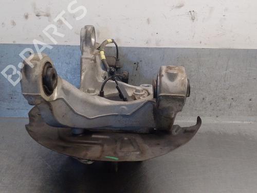 Right rear steering knuckle FORD GALAXY III (CK) 2.0 TDCi | BP36473488M28 - Image 5