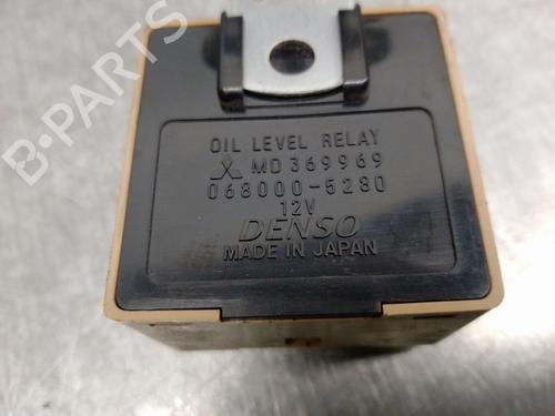 Elektronisk modul MITSUBISHI PAJERO III (V7_W, V6_W) 3.2 Di-D (V68W, V78W) | BP13415282M83 