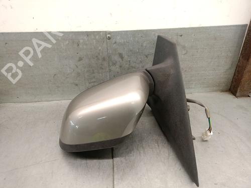 Left mirror DACIA LODGY (JS_) 1.5 dCi | BP31190175C26 