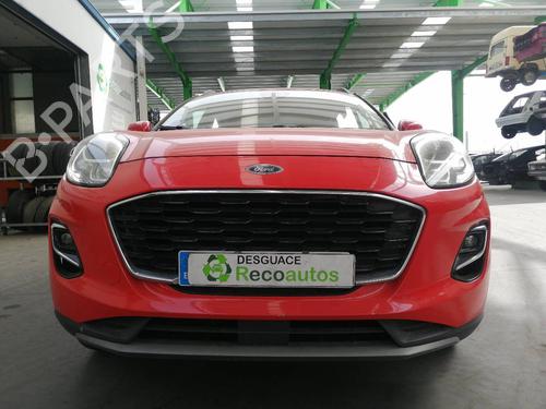 Climate control FORD PUMA (J2K, CF7) 1.0 EcoBoost mHEV | BP17477847I5 - Image 11