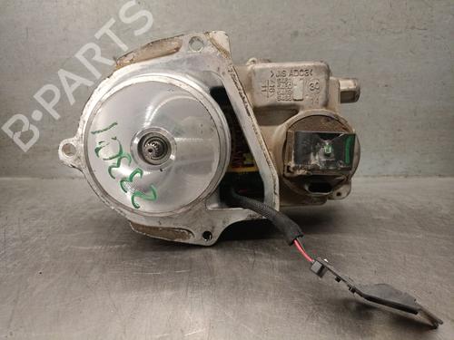 Used Steering rack BMW X1 (F48) sDrive 18 d (150 hp) 27889956
