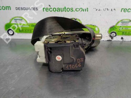 Used Front left seatbelt FIAT PUNTO (188_) 1.2 60 (188.030, .050, .130, .150, .230, .250) (60 hp) 8725142