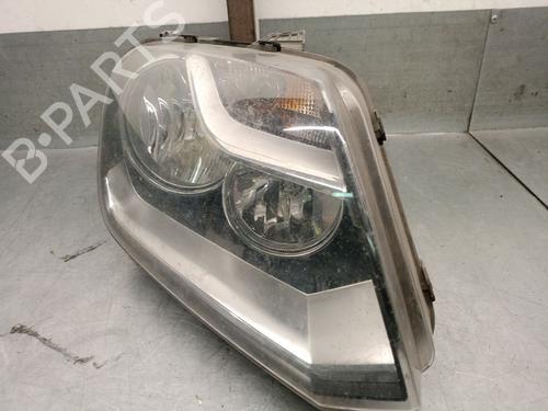Right headlight VW AMAROK (2HA, 2HB, S1B, S6B, S7A, S7B, AGD) 3.0 TDI 4motion | BP36092200C29 - Image 5