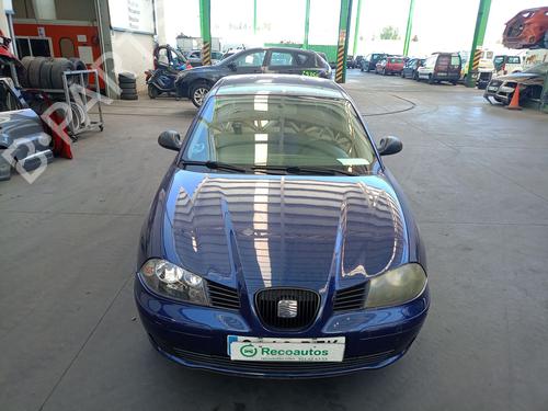 Front left interior door handle SEAT IBIZA III (6L1) 1.2 | BP37197632I13 - Image 11