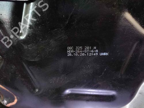 Gearbox VW GOLF VII (5G1, BQ1, BE1, BE2) 2.0 GTI | BP17650790M3 