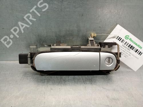 Used Front left exterior door handle AUDI A4 B5 (8D2) 1.9 TDI (110 hp) 29270886
