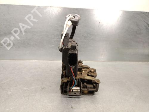 Rear left lock AUDI A2 (8Z0) 1.4 | BP22724359C100 