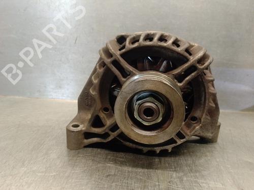 Used Alternator Alternator 15725595 15725595