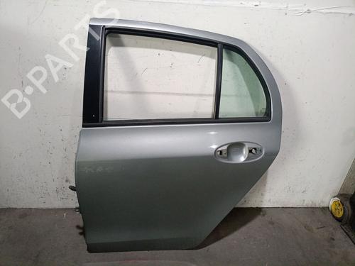 Porta trás esquerda Porta trás esquerda 38536151 38536151