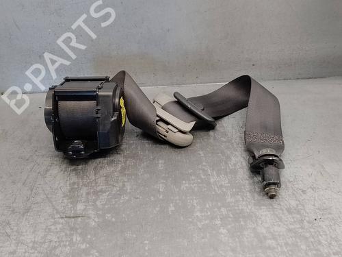 Used Rear right seatbelt OPEL ANTARA A (L07) 2.0 CDTI (150 hp) 17653504