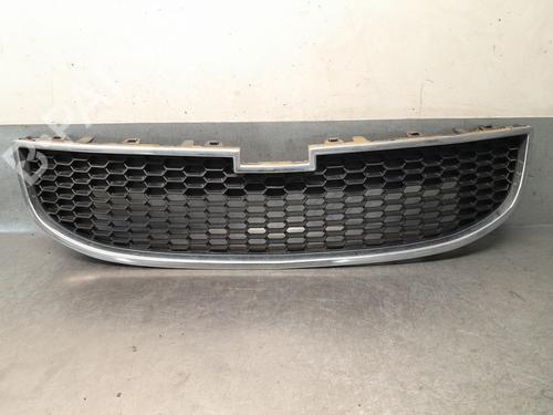 Used Grille Grille 37031483 37031483