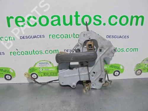 Türschloss rechts hinten für KIA CARNIVAL I (UP, FL) 2.9 TDi (126 hp) 30487474