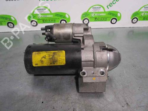 Used Starter BMW 3 (E90) 320 d (184 hp) 2065366