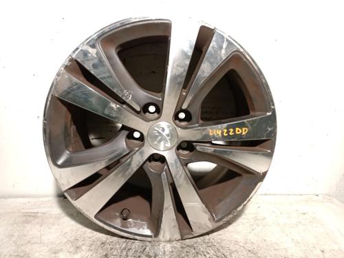 Velg PEUGEOT 308 II (LB_, LP_, LW_, LH_, L3_) 1.6 HDi (92 hp) 21793610