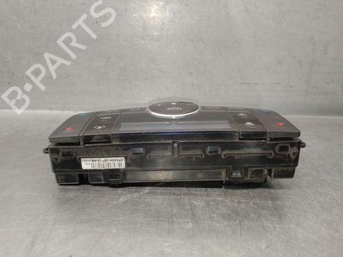 Climate control NISSAN PULSAR Hatchback (C13) 1.2 DIG-T | BP36319443I5 - Image 4