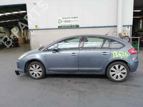 Vacuum pump CITROËN C4 I (LC_) 1.6 HDi | BP8125590M80 