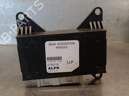 Used Electronic module Electronic module 36833742 36833742