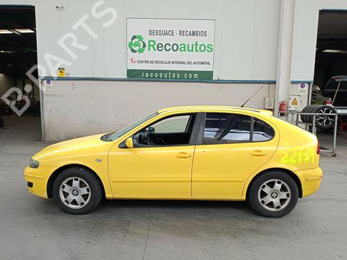 Sylinderhode SEAT LEON (1M1) 1.9 TDI | BP26941511M5 