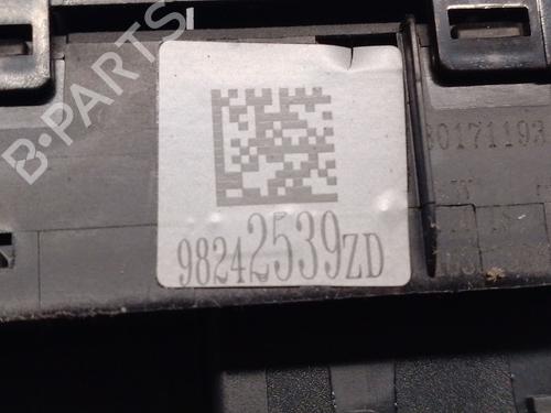 Left front window switch PEUGEOT 2008 I (CU_) 1.5 BlueHDI 100 | BP32388650I27 - Image 5
