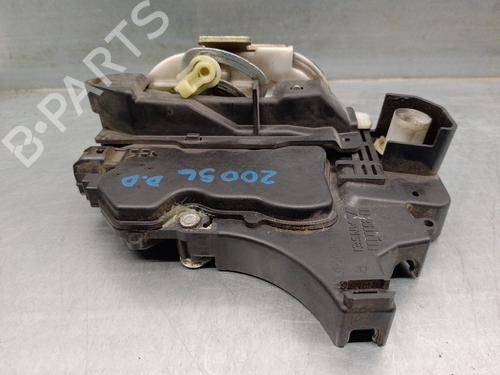 Front right lock MITSUBISHI COLT VI (Z3_A, Z2_A) 1.3 (Z21A) | BP17465932C97 
