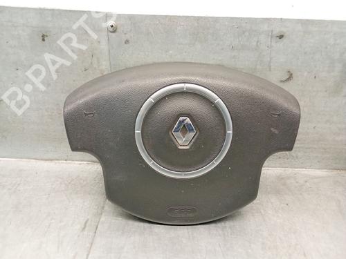 Passasjer kollisjonspute RENAULT MEGANE II (BM0/1_, CM0/1_) 1.5 dCi (BM02, BM13, BM2A, CM02, CM13) (101 hp) 29213636