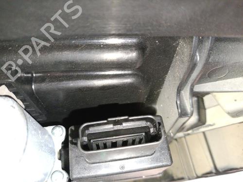 Front left window mechanism KIA OPTIMA (JF) 1.7 CRDi | BP31850083C22