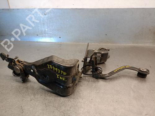 Hinge/Door check strap CITROËN C8 Van (EA_, EB_) HDi (EB4HWB) | BP35728876C146 - Image 3