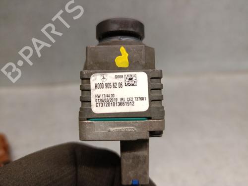 Elektronische module MERCEDES-BENZ A-CLASS (W177) A 180 d (177.003) | BP29935634M83