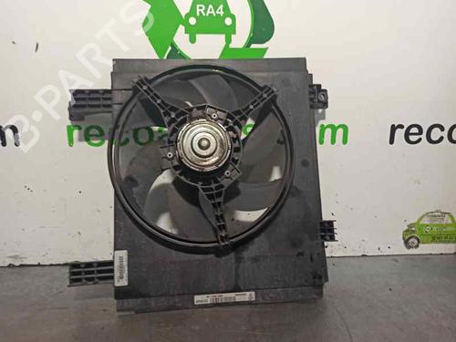 Radiator fan SMART FORTWO Coupe (450) 0.8 CDI (450.300, 450.301, 450.302, 450.303, 450.306) | BP5599957M35 