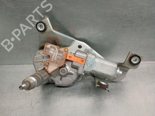 Viskermotor bagrude HONDA CR-V III (RE_) 2.2 i-CTDi 4WD (RE6) (140 hp) 28009987