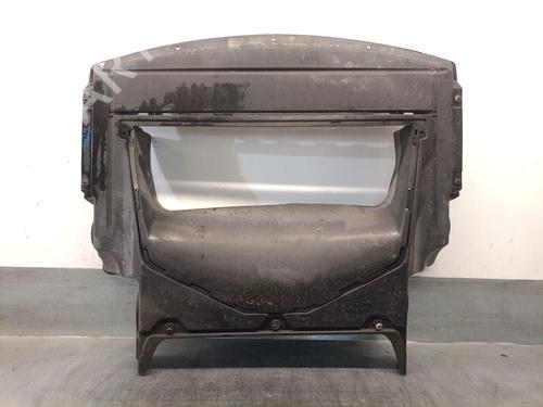 Used Underbody protection BMW 3 (E46) 320 d (150 hp) 28388759