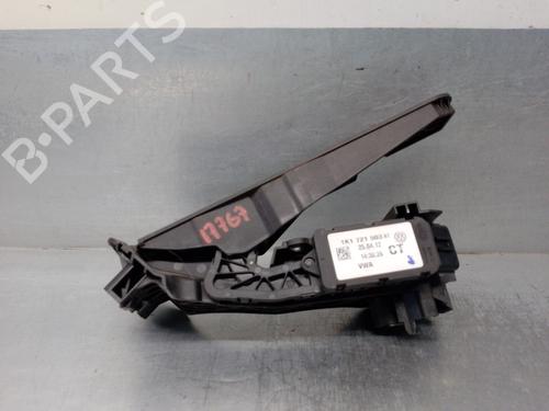 Pedal SEAT LEON (1P1) 1.2 TSI | BP13010430I4 