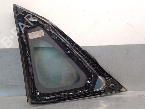 Rear right quarter glass HYUNDAI i20 III (BC3, BI3) 1.0 T-GDI hybrid 48V | BP28576252C92 