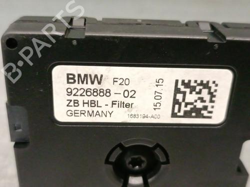 Other BMW 1 (F20) 116 d | BP26709307O1 