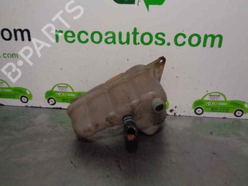 Expansion tank AUDI A8 D2 (4D2, 4D8)  | BP4556563C120 