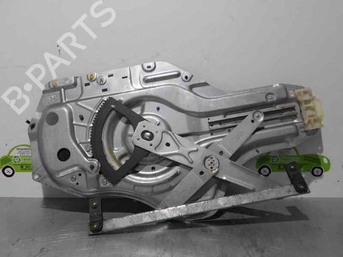 Front left window mechanism HYUNDAI ELANTRA III (XD) 1.6 | BP2093415C22 