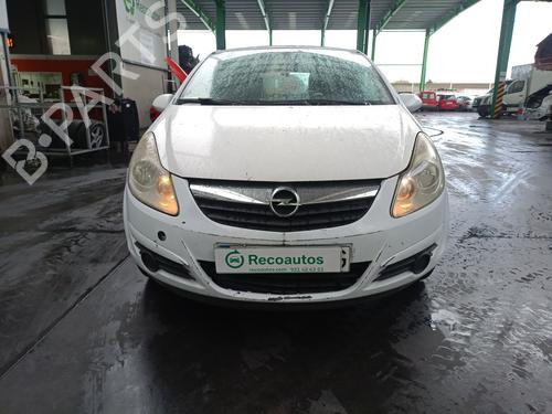 Fuse box OPEL CORSA D (S07) 1.3 CDTI (L08, L68) | BP31132662E1 - Image 9