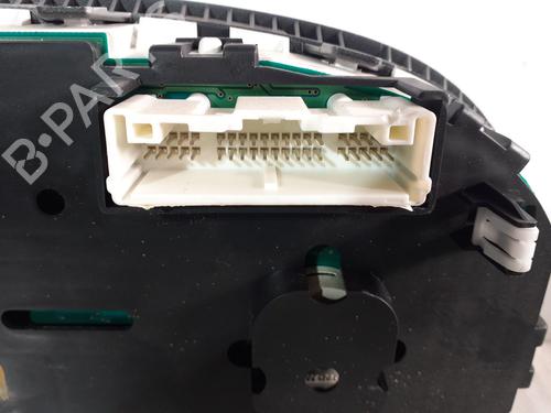 Instrument cluster NISSAN QASHQAI / QASHQAI +2 I (J10, NJ10, JJ10E) 2.0 dCi All-wheel Drive | BP23000704C47 