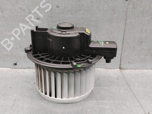 Used Heater blower motor Heater blower motor SUZUKI ALTO VII (GF, HA25_, HA35_) 1.0 (AMF310, GFC31S) (68 hp) 40021224 40021224
