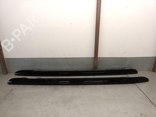 Reling dachowy CITROËN C4 CACTUS 1.2 VTi 82 1611394380 | 1611394280
