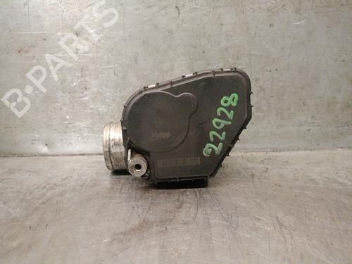Throttle body RENAULT GRAND SCÉNIC II (JM0/1_) 1.5 dCi (JM1E) | BP26884679M82 