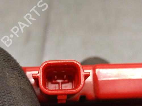 Third brake light MITSUBISHI ASX (VSX_, VSE_) 1.6 HYBRID (VSEH6) | BP36263465L11 - Image 5