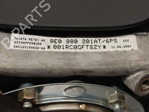 Driver airbag AUDI A3 (8P1) 2.0 TDI 16V | BP22957491C9 