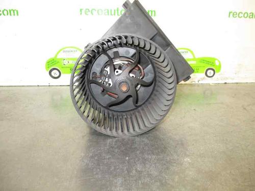 Heater blower motor SKODA OCTAVIA I (1U2) 1.9 TDI | BP2125380M62 
